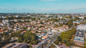 Ramoneur Villeurbanne